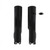 ACERBIS Lower Fork Cvr Set Ktm Black 2976260001