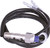 K&S Hydraulic Brake Switch 10X1.25 Double Bleed 12-0012