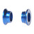 RFX Rear Wheel Spacers Blue Ktm/Husq/Gas FXWS 70600 99BU
