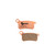 GBRAKES Brake Pads Sintered GB0553-76