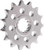 VORTEX Front Cs Sprocket Steel 15T-525 Hon/Tri 2917-15