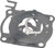 COMETIC Top End Gasket Kit 55Mm Hon C7394