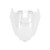 CYCRA Air Box Cover White 1CYC-1788-30