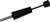 NAMZ CUSTOM CYCLE Matenlock Terminal Remove Tool Male Terminals NMLRT-02
