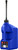 TUFF JUG Utility Container Blue W/ Autostop Spout 5 Gal BUAS20VS