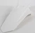 ACERBIS Rear Fender White 2421100002