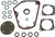 JAMES GASKETS Gasket Cam Change W/Metal Core Kit 25225-93-Kx 25225-93-KX