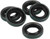 JAMES GASKETS Gasket Seal Starter Shaft Flt Fxr Softail Dyna 5/Pk 12053-A 12053-A