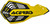 ACERBIS Handguard X-Future Yellow/Black 2801961017