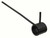 SP1 Slide Spring Right Rear S-D SM-04355R