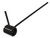 SP1 Slide Spring Left Rear A/C SM-04357L