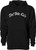 DBK Clean Win Youth Hoodie Black Yl YH-CLEANWIN-L