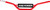 FIRE POWER Handlebar - Csc Mini/81-150Cc - Red 063201641