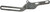 SAWICKI Replacement Mounting Bracket Dyna 930-01253