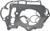 COMETIC Top End Gasket Kit C7826