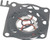 COMETIC Top End Gasket Kit 56Mm Hon C7757
