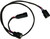 NAMZ CUSTOM CYCLE Tour Pack Power Tap Harness Touring 14-Up NTP-CB01