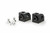 PUIG Footpeg Adaptor Rider Adjustable Yam 20675N
