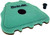 TWIN AIR Pre-Oiled Air Filter 152221X