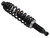 BRONCO Gas Shock Rear AU-04471