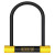 ONGUARD Bulldog 8011 Wide U-Lock 45008011