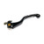 RFX Pro Clutch Lever Black Hon FXCL 10400 99BK