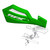 RFX Race Series Handguard Green Inc Mount Kit FXGU 30100 55GN