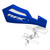 RFX Race Series Handguard Blue Inc Mount Kit FXGU 30100 55BU