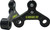 TAMER Tamer Fork Guard Bracket Doubl Black FGB-404