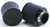 UNI High Flow Pod Filter Kit 1-1/2" PK-22