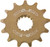 DIRT TRICKS Front Cs Sprocket Tool Steel 13T-520 Hon CR2-13