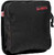 MOTO POCKETS Mini T-Bar Bag Black 7X7X2 40008V