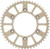 SUNSTAR Rear Sprocket Aluminum 46T-520 Hon 5-355946