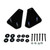 KOLPIN Lounger Mounting Kit Can 93165