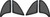 FROGZ SKIN Vent Kit Pol F0057
