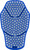 Rheon Level 1 Full Back Protector Lg/Xl FIN-1038-CI-45-PKG
