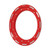 DWT 10" Beadlock Ring Red 910-51R