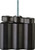 ROTOPAX Pack Mount Extension 3Gal 4X3X1" RX-3EXT