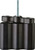 ROTOPAX Pack Mount Extension 3Gal 4X3X1" RX-3EXT