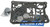 COMETIC Rocker Box Gasket Kit Twin Cam 1/Pk C9167
