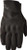 RST K-Sport Ce Glove Black Textile Sm 103583BLK2-08