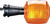 K&S Turn Signal Front 25-2105