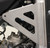 WORKS Radiator Brace Kx85/100 2014 18-046
