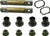 SP1 Bushing/Bolt Kit SM-08278