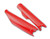 CYCRA Fork Guards Red 1CYC-6900-33