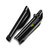 CYCRA Fork Guards Black 1CYC-6905-12
