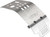 DEVOL Glide Plate 0103-3406