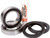 PIVOT WORKS Rear Wheel Bearing Kit PWRWK-S11-020