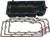 JAMES GASKETS Gasket Trans Oil Pan Twin Cam Touring 5/Pk 26077-99 26077-99
