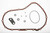 JAMES GASKETS Gasket Primary Cover Foam Kit 34955-04-Kf 34955-04-KF